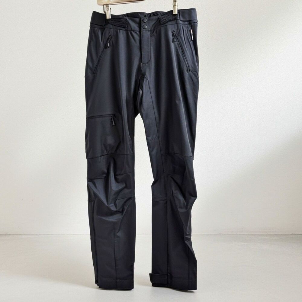 SKOGSTAD Norwegian Hiking Pants Womens Sz M Norwegian Nylon Tactical Pants Camp